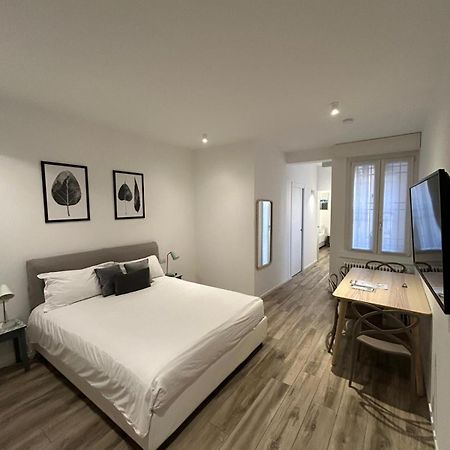 Milanofierapartments מראה חיצוני תמונה